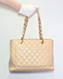 GST, back view